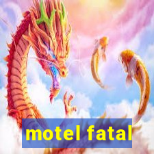 motel fatal